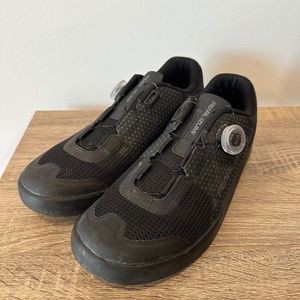 Pearl Izumi X-Alp Flow Pop Shoes